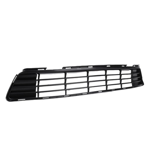 Black Front Bumper Lower Grille 5311202280 TO1036125 Replace For CE LE S L Base - Picture 16 of 24