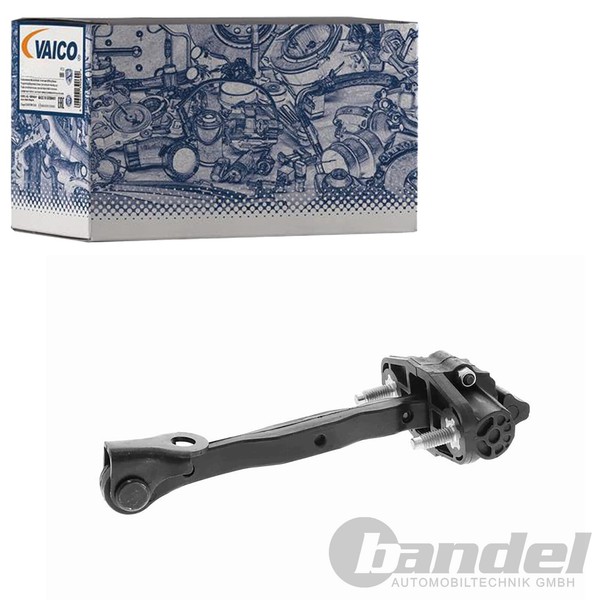 Vaico TÜRfeststeller TÜRstopper Vorne Passend FüR Opel Astra Crossland | V40-974-image