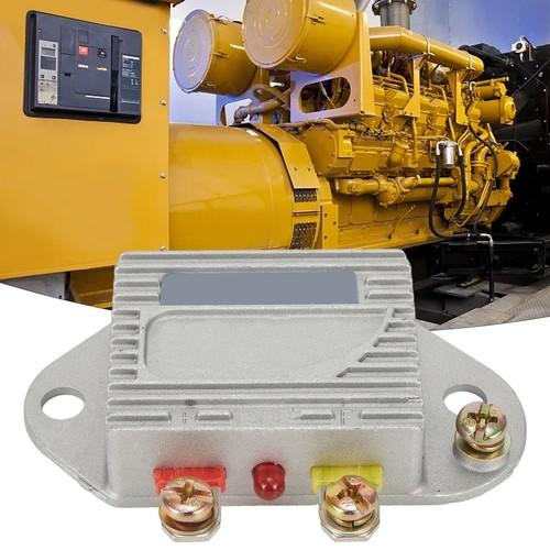 14V12V 1000W Electronic Generator Regulator Stable Voltage Perfect Match - Picture 7 of 12