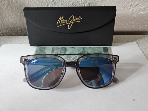 Maui Jim RELAXATION MODE 844-27G *NEW* MINT