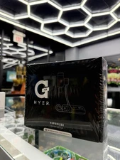 G pen hyer vap0rizer