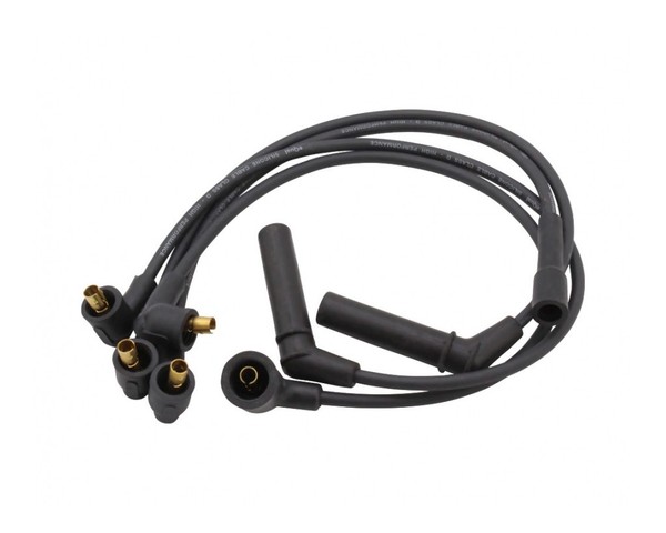 ZüNdleitungssatz ZüNdkabel FüR Daewoo Matiz M100 M150 Tico Kly3 .8 Ab 96->-image