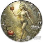 2025 Power Coin "Forbidden Liberty" American Liberty 1oz Silver Coin 14/100