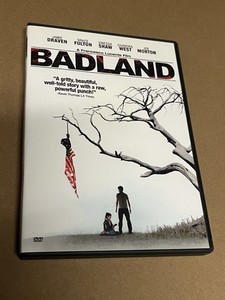 Badlands Dvd | eBay