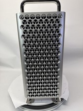 2019 Apple T2 MacPro Xeon W-3235 12-core 2TB 96GB Tahoe Radeon Pro 580X