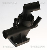 Triscan Thermostat, KüHlmittel U.A. FüR Opel, Vauxhall