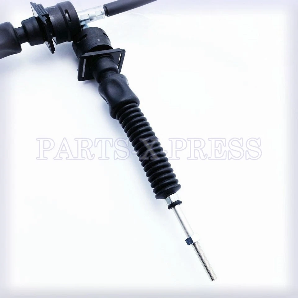 NEW OEM GENUINE SUZUKI GRAND VITARA AUTO TRANSMISSION SHIFT CABLE 28210-67D10 - Image 3 of 4