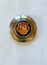 1949 Oldsmobile Steering Wheel Emblem 1949 Oldsmobile Steering Wheel Emblem