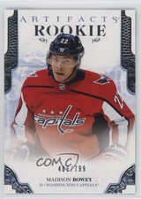 2017 Upper Deck Artifacts Rookie Redemptions 486/799 Madison Bowey #RED209 07qr