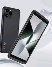 Günstiges Handy, Smartphone XGODY S24 16GB 5.5“ 5MP in OVP komplett 