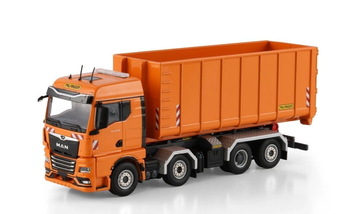 WSI 1:50 MAN Diecast Cars, Trucks & Vans for sale | eBay