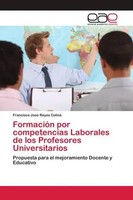 Francisco Jose Reyes Colina | FormacióN Por Competencias Laborales De Los...