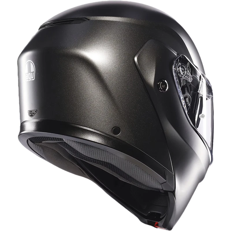 AGV Street Modular Asfalto Grey, photo 11 of 16
