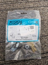 COMPX C9100: USPS-L-1172C High-Security Mailb...