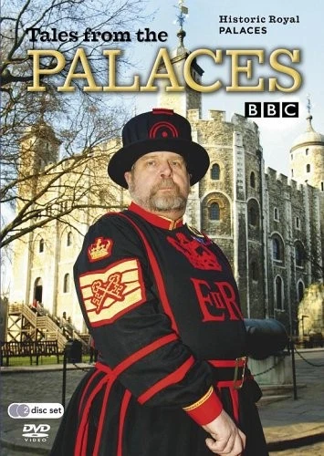 Tales From The Palaces (DVD) - Picture 1 of 1