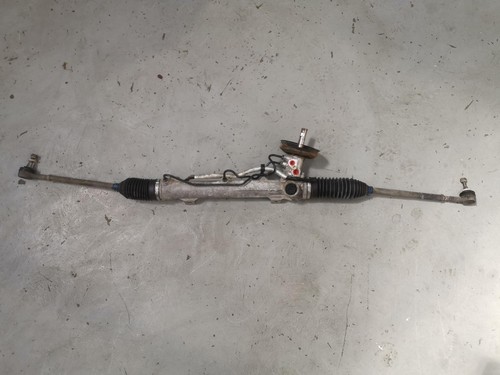 PEUGEOT 206 STEERING BOX/RACK 10/99-11/07