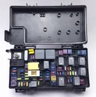 2012 RAM 1500 OEM TIPM Fuse Box 68089323AF *30 Day Warranty*