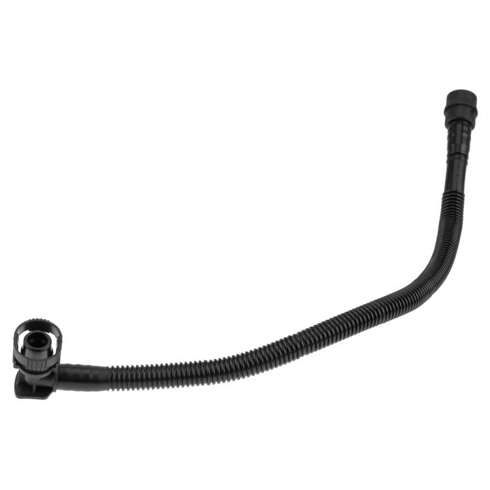 Tuyau ventilation réservoir BMW E82 E87 essence durite recyclage vapeurs 13907530976