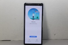 Sony Xperia Model J8270 128GB Cellphone