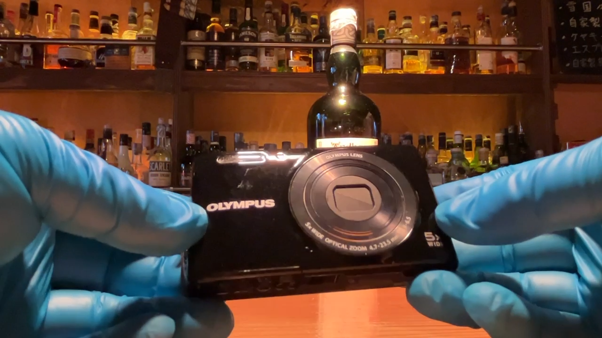 OLYMPUS STYLUS VG-180 16MP▪️USED Mint