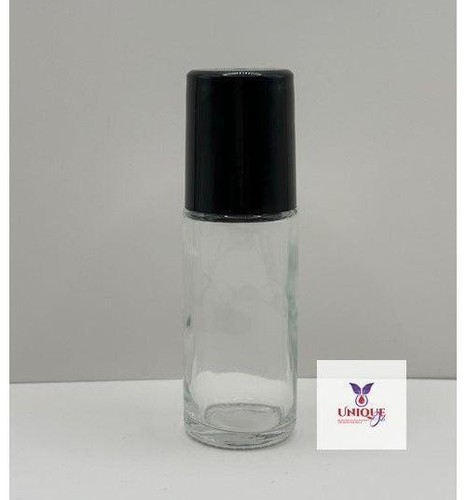 UNIQUE OILS Bulgari Black Perfume Fragrance (Men) type - Picture 15 of 26