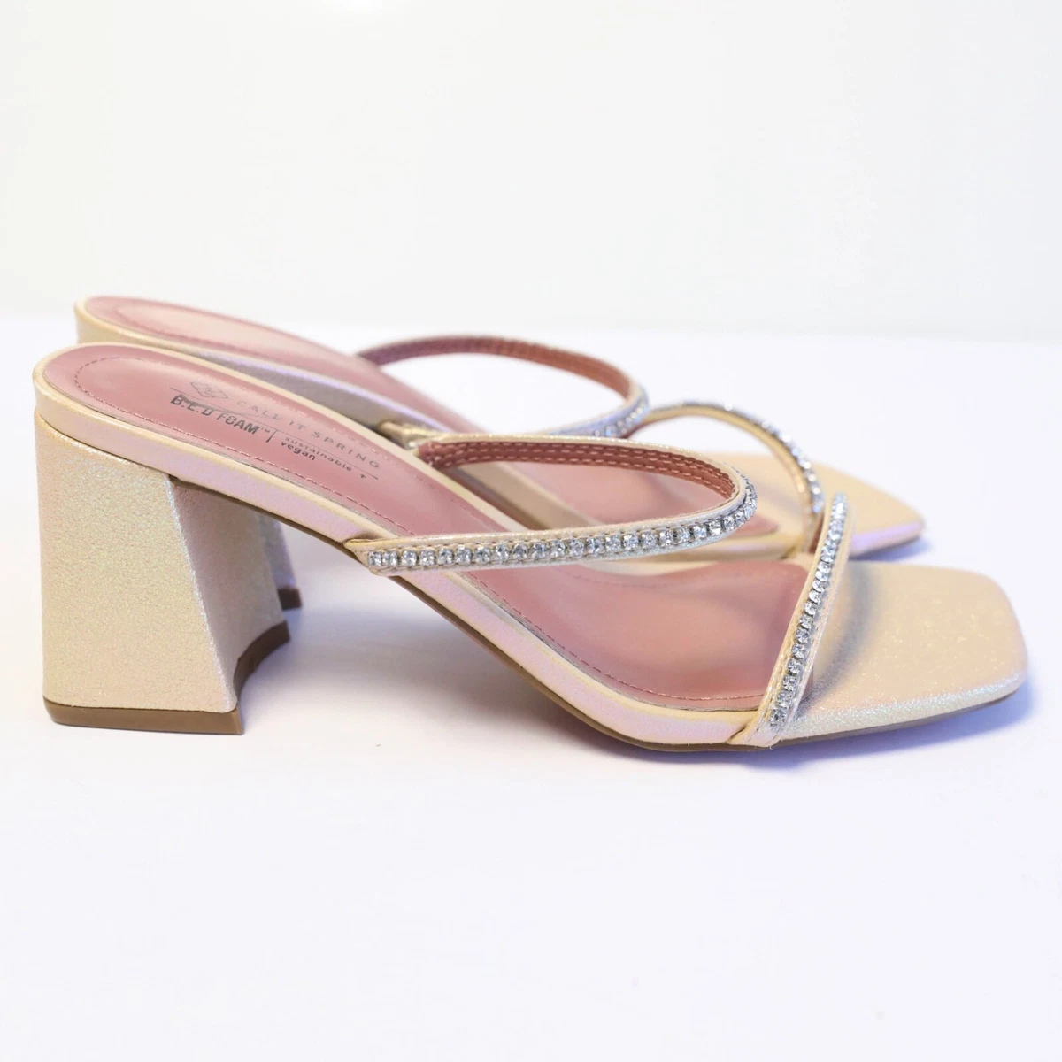 call it spring shoes sale