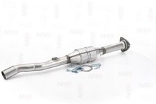 NAP carPARTS Katalysator  für FORD