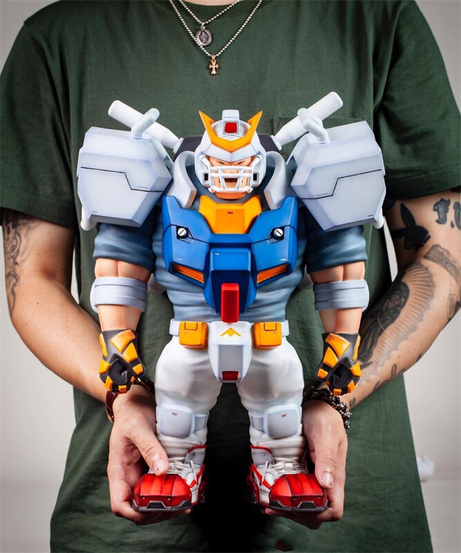その他 Fools Paradise 48cm LOWFOOL // LEAGUE OF フィギュア専門店 -ソダチトイズ / Fools Paradise 48cm LOWFOOL