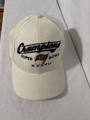 tampa bay buccaneers super bowl xxxvii 