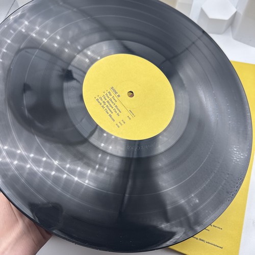 Mj Lenderman Manning Fireworks Lp 2024 (Vinyl) - Picture 19 of 24