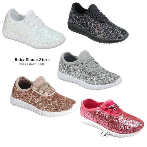 size 12 glitter shoes