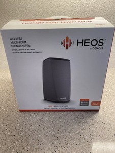 heos wireless rear speakers
