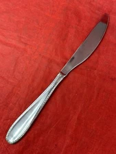 Cambridge Stainless Flatware 9 1/2" Dinner Knife
