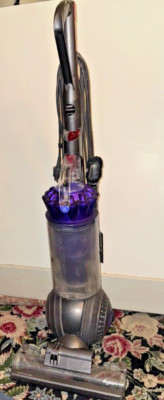 Dyson ダイソン DC07 Vacuum Cleaner Used/美品 Dyson ダイソン DC07 Vacuum Cleaner Used/美品 Refurbished*** Dyson