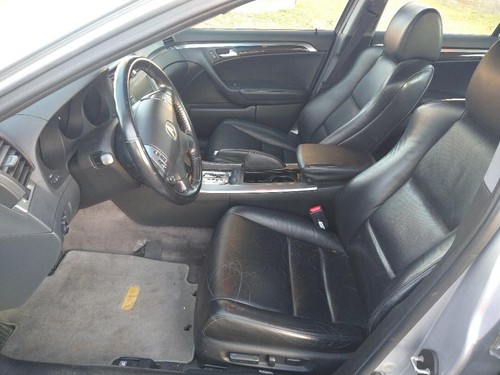2005 Acura TL - Picture 8 of 11
