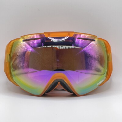 VonZipper Snowboarding Goggles 