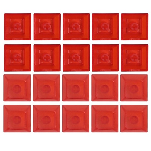 Blank Keycaps Replacement for Mechanical Keyboard DSA Keycap Blanks - Picture 12 of 24