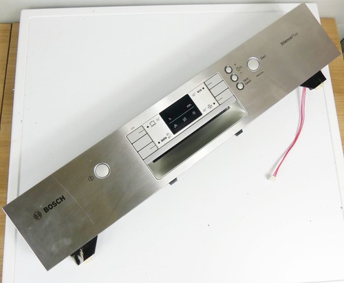 Bedienteil Elektronik 9000562114 für  60cm Geschirrspüler Bosch   #WP