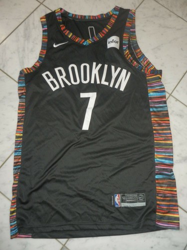Kevin Durant #7 Swingman Brooklyn Nets 