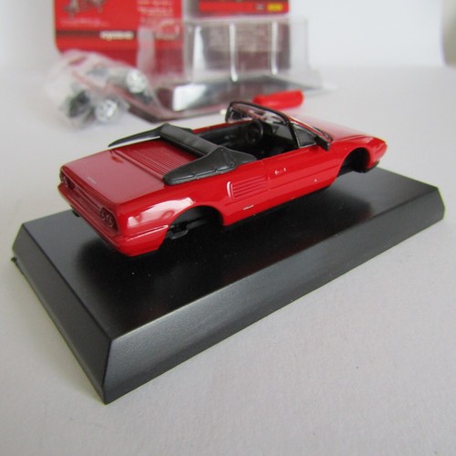 Große Auswahl Kyosho 1/64 Minicar Sammlung (Multiple Listing #2) - Bild 284 von 535