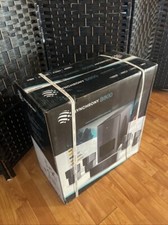 synchrony b600 price reciver brand new everything in the box and all the wires 