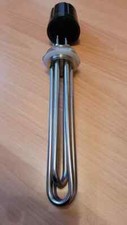 Heizstab 3KW 230V Edelstahl 1 1/2 Heizpatrone...