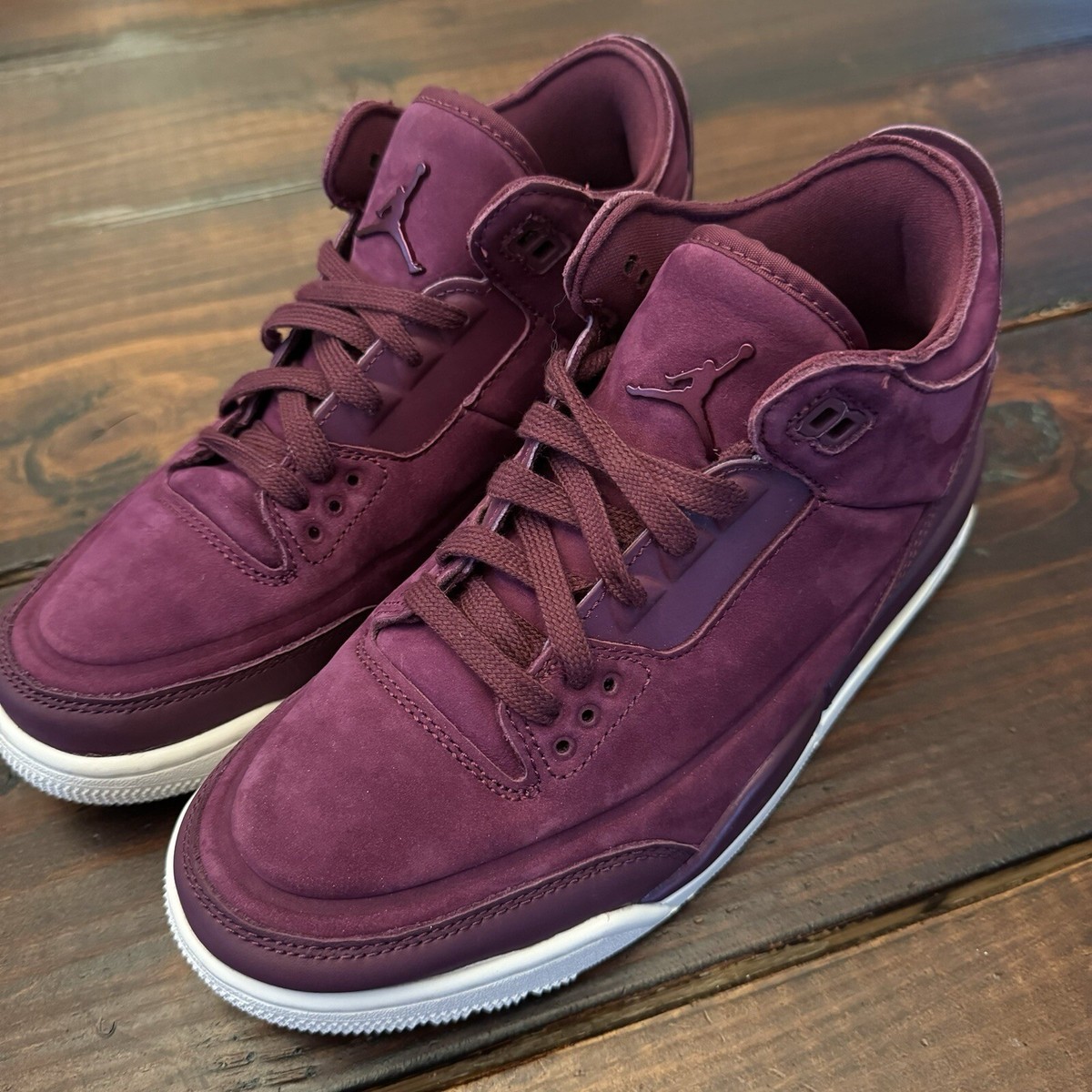 【ほぼ新品】air jordan xxxⅶ Bordeaux 22107928_51851918_600.jpg