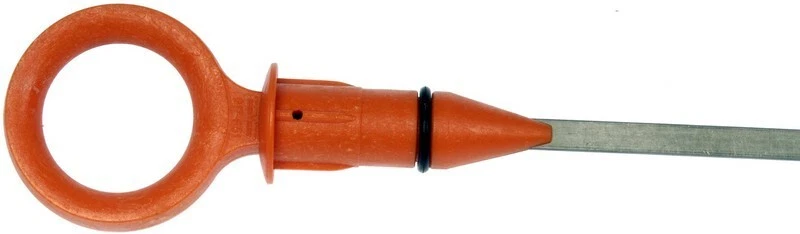 Varilla de medición de aceite de motor para Audi A4 Dorman 2002-2007 2003 2004 2005 2006 Foto 3 de 4