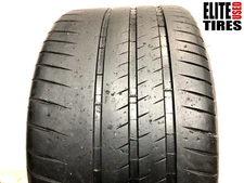 [1] Michelin Pilot Sport Cup 2 P335/30ZR21 335 30 21 Tire 7.5/32