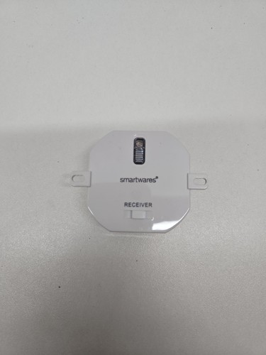 Smartwares Einbau-Funkschalter fuer Lampen – Plug & Connect – Max. 1000 W - Bild 3 von 4