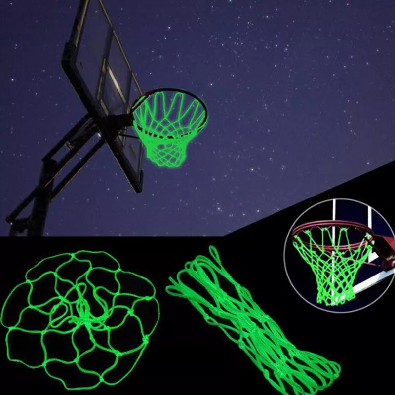 Mesh basketball shop
