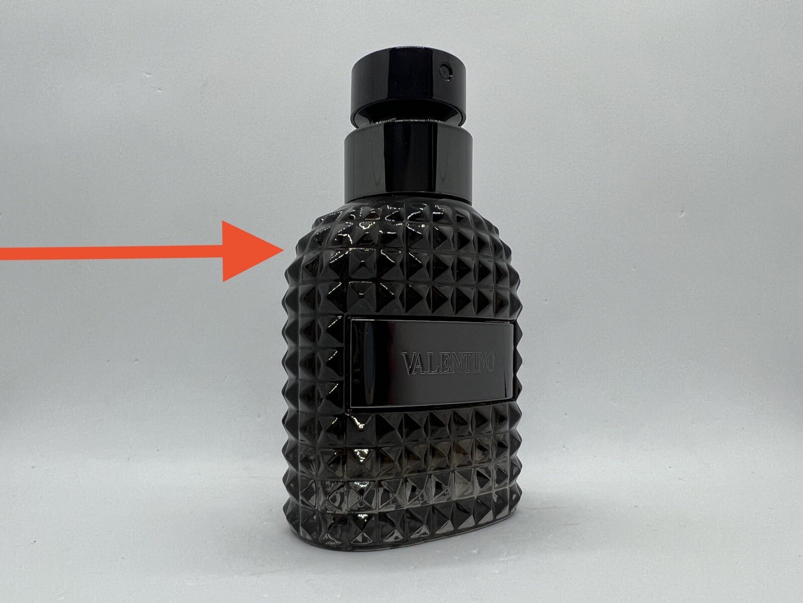 valentino uomo intense ebay