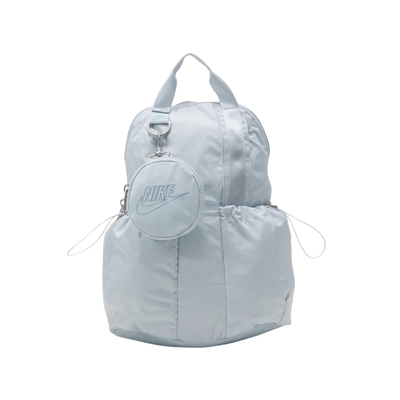 nike black futura luxe mini backpack