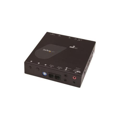 Startech 4K HDMI Sobre IP Receptor para ST12MHDLAN4K 4K Receptor - Imagen 1 de 1